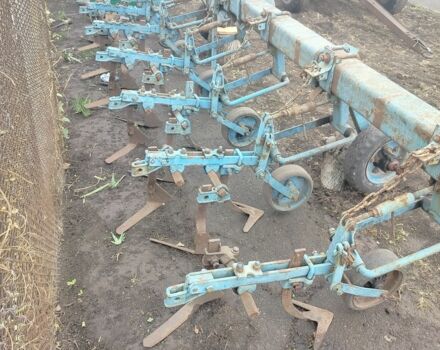 Другая Другая, объемом двигателя 0 л и пробегом 0 тыс. км за 1029 $, фото 1 на Automoto.ua