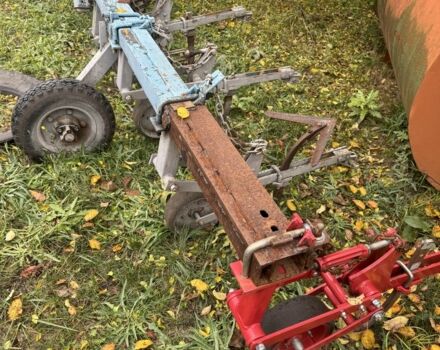 Другая Другая, объемом двигателя 0 л и пробегом 0 тыс. км за 596 $, фото 2 на Automoto.ua