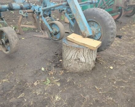 Другая Другая, объемом двигателя 0 л и пробегом 0 тыс. км за 1029 $, фото 4 на Automoto.ua