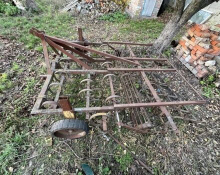 Інша Інша, об'ємом двигуна 0 л та пробігом 0 тис. км за 595 $, фото 2 на Automoto.ua