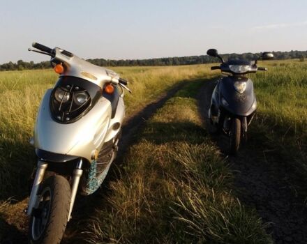 Другая Другая, объемом двигателя 49 л и пробегом 0 тыс. км за 90 $, фото 1 на Automoto.ua