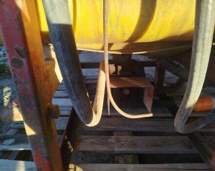 Інша Інша, об'ємом двигуна 0 л та пробігом 0 тис. км за 1600 $, фото 4 на Automoto.ua