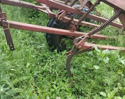 Інша Інша, об'ємом двигуна 0 л та пробігом 0 тис. км за 142 $, фото 1 на Automoto.ua