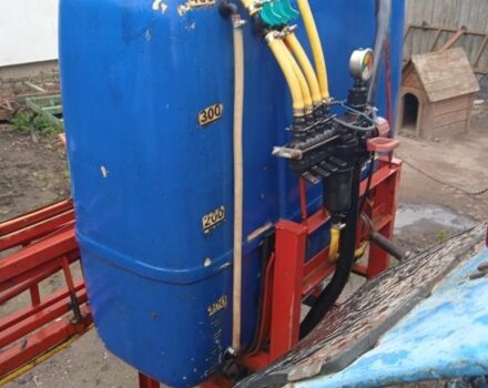 Інша Інша, об'ємом двигуна 0 л та пробігом 0 тис. км за 237 $, фото 1 на Automoto.ua