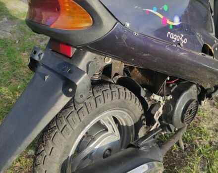 Інша Інша, об'ємом двигуна 80 л та пробігом 0 тис. км за 10000 $, фото 4 на Automoto.ua