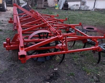 Другая Другая, объемом двигателя 0 л и пробегом 0 тыс. км за 1000 $, фото 4 на Automoto.ua