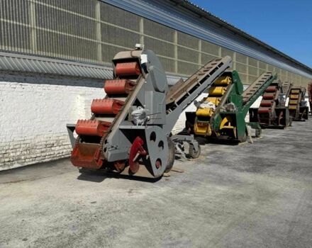 Другая Другая, объемом двигателя 0 л и пробегом 0 тыс. км за 1192 $, фото 14 на Automoto.ua