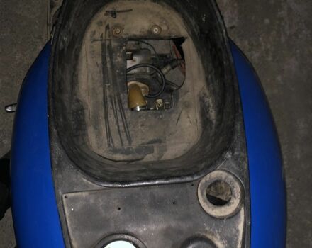 Другая Другая, объемом двигателя 0 л и пробегом 0 тыс. км за 95 $, фото 3 на Automoto.ua