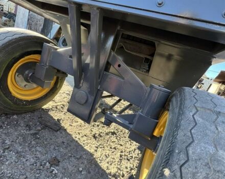 Другая Другая, объемом двигателя 0 л и пробегом 0 тыс. км за 11500 $, фото 4 на Automoto.ua