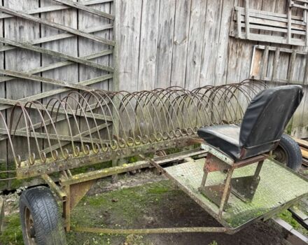 Інша Інша, об'ємом двигуна 0 л та пробігом 0 тис. км за 131 $, фото 4 на Automoto.ua