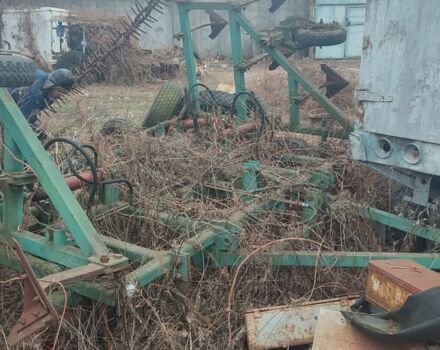 Другая Другая, объемом двигателя 0 л и пробегом 0 тыс. км за 7302 $, фото 3 на Automoto.ua