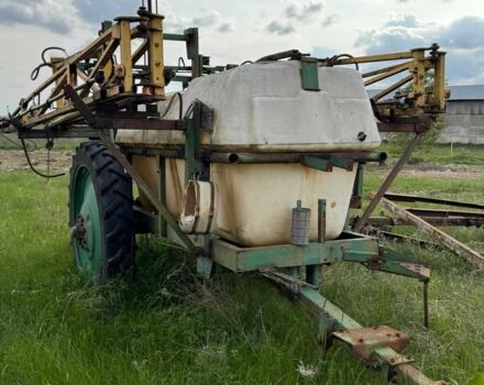 Другая Другая, объемом двигателя 0 л и пробегом 0 тыс. км за 1670 $, фото 1 на Automoto.ua