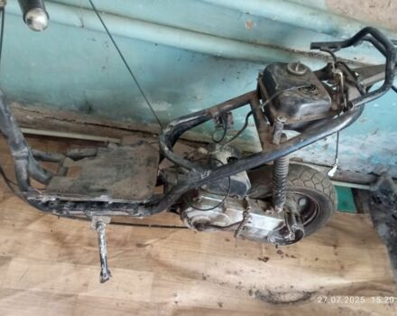 Другая Другая, объемом двигателя 49 л и пробегом 0 тыс. км за 49 $, фото 2 на Automoto.ua
