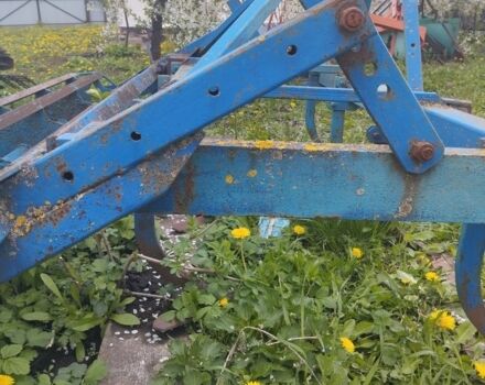 Другая Другая, объемом двигателя 0 л и пробегом 0 тыс. км за 595 $, фото 4 на Automoto.ua