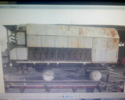 Другая Другая, объемом двигателя 0 л и пробегом 0 тыс. км за 4725 $, фото 2 на Automoto.ua