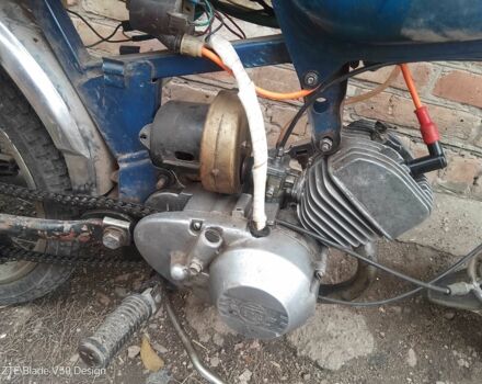 Другая Другая, объемом двигателя 0 л и пробегом 0 тыс. км за 60 $, фото 1 на Automoto.ua