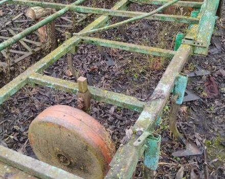 Другая Другая, объемом двигателя 0 л и пробегом 0 тыс. км за 592 $, фото 6 на Automoto.ua