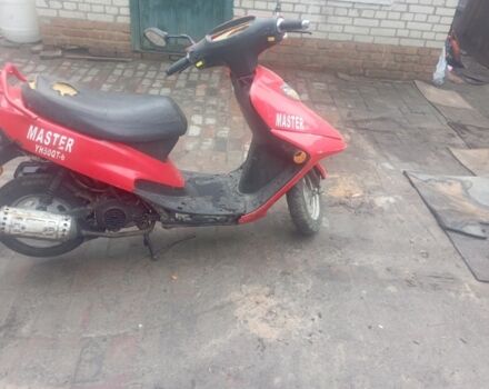 Інша Інша, об'ємом двигуна 70 л та пробігом 0 тис. км за 158 $, фото 4 на Automoto.ua