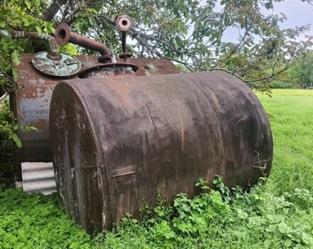 Другая Другая, объемом двигателя 0 л и пробегом 0 тыс. км за 725 $, фото 1 на Automoto.ua