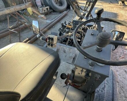 Другая Другая, объемом двигателя 0 л и пробегом 0 тыс. км за 11500 $, фото 3 на Automoto.ua