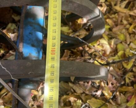 Другая Другая, объемом двигателя 0 л и пробегом 0 тыс. км за 143 $, фото 3 на Automoto.ua