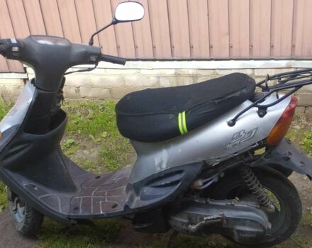 Інша Інша, об'ємом двигуна 50 л та пробігом 0 тис. км за 109 $, фото 1 на Automoto.ua