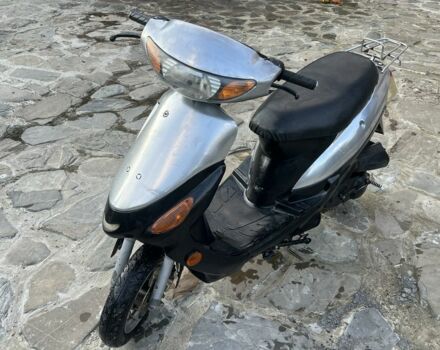 Другая Другая, объемом двигателя 50 л и пробегом 0 тыс. км за 158 $, фото 4 на Automoto.ua
