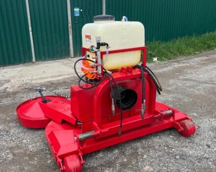 Другая Другая, объемом двигателя 0 л и пробегом 0 тыс. км за 3714 $, фото 3 на Automoto.ua