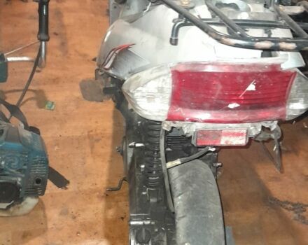 Другая Другая, объемом двигателя 0 л и пробегом 0 тыс. км за 25 $, фото 3 на Automoto.ua