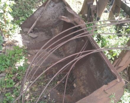 Інша Інша, об'ємом двигуна 0 л та пробігом 0 тис. км за 503 $, фото 3 на Automoto.ua