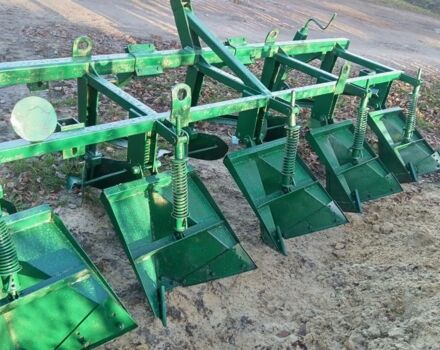 Другая Другая, объемом двигателя 0 л и пробегом 0 тыс. км за 1500 $, фото 1 на Automoto.ua