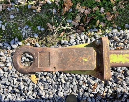 Другая Другая, объемом двигателя 0 л и пробегом 0 тыс. км за 2850 $, фото 7 на Automoto.ua