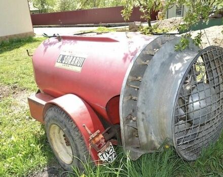 Інша Інша, об'ємом двигуна 0 л та пробігом 0 тис. км за 3145 $, фото 6 на Automoto.ua