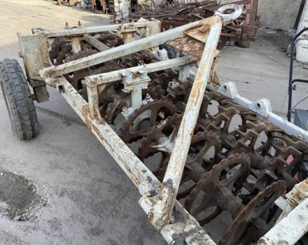 Інша Інша, об'ємом двигуна 0 л та пробігом 0 тис. км за 832 $, фото 3 на Automoto.ua