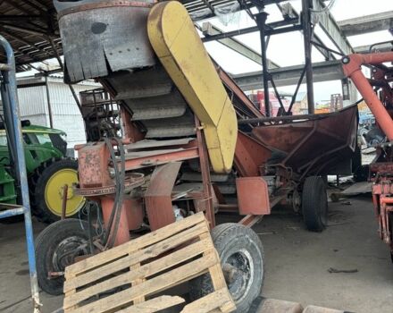 Інша Інша, об'ємом двигуна 0 л та пробігом 0 тис. км за 4783 $, фото 7 на Automoto.ua