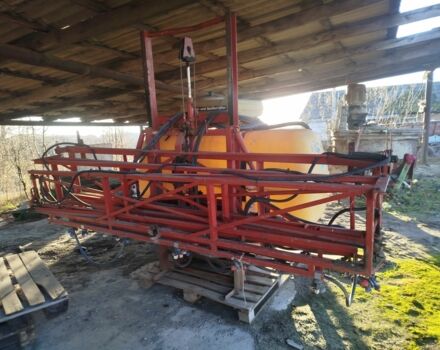 Інша Інша, об'ємом двигуна 0 л та пробігом 0 тис. км за 1600 $, фото 2 на Automoto.ua