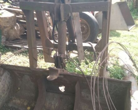 Інша Інша, об'ємом двигуна 0 л та пробігом 0 тис. км за 503 $, фото 2 на Automoto.ua