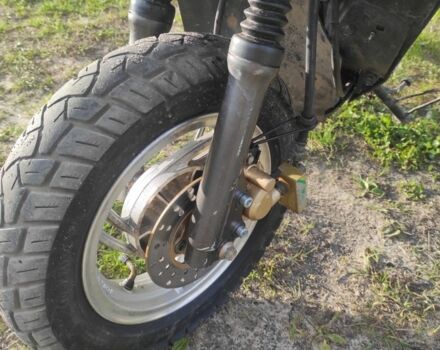 Інша Інша, об'ємом двигуна 80 л та пробігом 0 тис. км за 10000 $, фото 3 на Automoto.ua