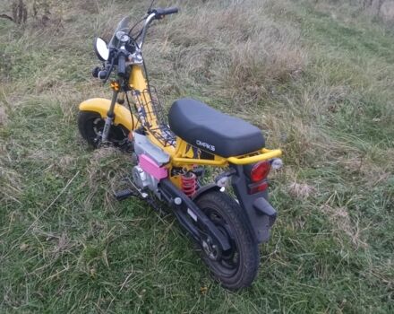 Другая Другая, объемом двигателя 0 л и пробегом 0 тыс. км за 335 $, фото 1 на Automoto.ua