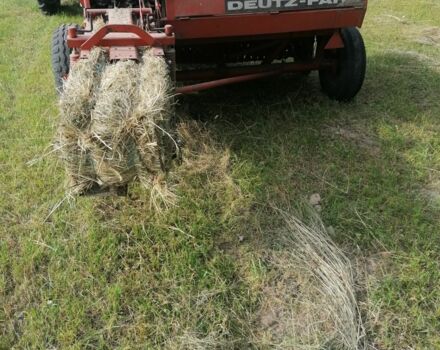 Другая Другая, объемом двигателя 0 л и пробегом 0 тыс. км за 4000 $, фото 1 на Automoto.ua