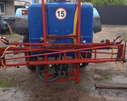 Інша Інша, об'ємом двигуна 0 л та пробігом 0 тис. км за 237 $, фото 3 на Automoto.ua