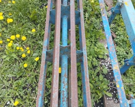 Другая Другая, объемом двигателя 0 л и пробегом 0 тыс. км за 595 $, фото 7 на Automoto.ua