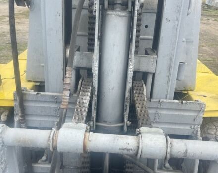 Другая Другая, объемом двигателя 0 л и пробегом 0 тыс. км за 395 $, фото 3 на Automoto.ua