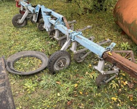 Другая Другая, объемом двигателя 0 л и пробегом 0 тыс. км за 596 $, фото 1 на Automoto.ua