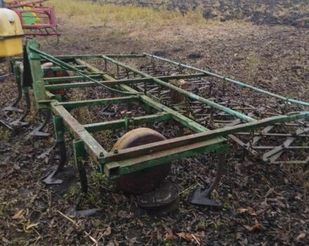 Другая Другая, объемом двигателя 0 л и пробегом 0 тыс. км за 592 $, фото 1 на Automoto.ua