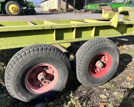 Другая Другая, объемом двигателя 0 л и пробегом 0 тыс. км за 2850 $, фото 3 на Automoto.ua