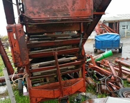 Інша Інша, об'ємом двигуна 0 л та пробігом 0 тис. км за 2013 $, фото 5 на Automoto.ua