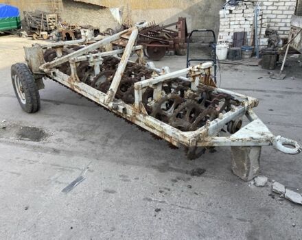 Інша Інша, об'ємом двигуна 0 л та пробігом 0 тис. км за 832 $, фото 1 на Automoto.ua