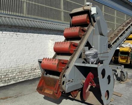 Другая Другая, объемом двигателя 0 л и пробегом 0 тыс. км за 1192 $, фото 1 на Automoto.ua