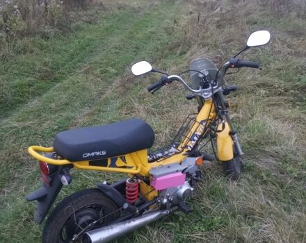 Другая Другая, объемом двигателя 0 л и пробегом 0 тыс. км за 335 $, фото 2 на Automoto.ua